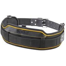 best 디월트 툴벨트_쿠션벨트_작업벨트 DWST80908-8 EA