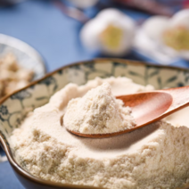 볶지않은 생율무가루 1kg 율무가루팩 천연팩 만들기 재료 대용량 국내산, 100g, 1개