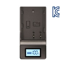 제이티원 파나소닉 DMW-BLF19E 호환충전기 LCD 루믹스 DC-GH5 G9 DMC-GH4 GH3