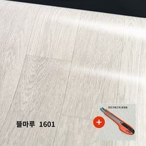 장판 1.8T 셀프시공 친환경 모노륨 펫트 매트 강마루-1823T 대리석 원목 사무실 원룸 바닥재 모음 폭182cm 길이10m, 뜰마루-1601/펫트