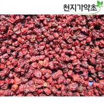 (롯데택배발송) 천지가약초 국산 오미자분말 600g 오미자씨앗분말 오미자추출물 오미자가루, 1개