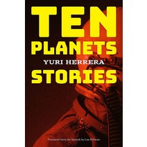 Ten Planets: Stories 295149