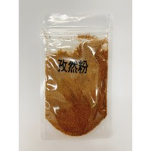 김가네 중국식품 큐민분말 즈란분말가루 즈란펀 30g, 1개