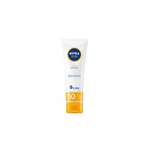 니베아 선 페이스 수딩 센서티브 크림 50ml