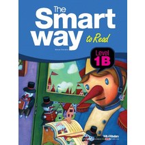 THE SMART WAY TO READ LEVEL. 1B, 위트앤위즈덤