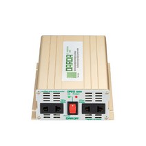 [당일] DP524 DC24V 500W 국산 피앤케이하이테크 다르다 계단파 차량용인버터