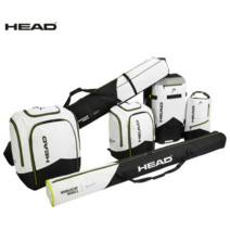 HEAD 세트 스키 보드 플레이트 헬멧 부츠 가방 백, 배낭25L 50x36cm