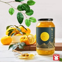 농협특산 비타민C 감기예방 유자차 모과 생강차 1kg x 2병 택, 유자차1kgｘ2병, 1000g