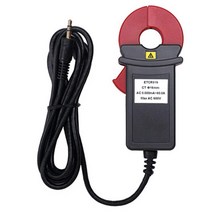 대동상사 ETCR AC전류프로브 ETCR-016 0.000mA~60.0A 내경16mm