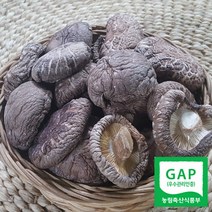GAP우수관리 참나무원목 건표고버섯 슬라이스표고 130g, 슬라이스 130g, 1개