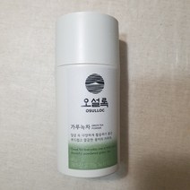 오설록 프리미엄 가루녹차, 40g, 2개