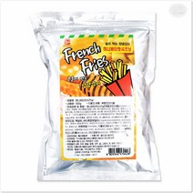 허니 버터맛 500g 양념 감자 가루 마법 양념감 자분말, 만능 분말 시즈닝 허니버터맛 500g