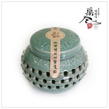 약령시사람들 경옥활력소300 (300g) 1통