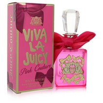 Juicy Couture 쥬시 꾸뛰르 비바 라 핑크 EDP 50ml (여자)