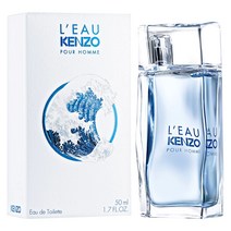 겐조 르빠 뿌르 옴므 오드 뚜왈렛, 50ml, 1개