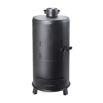 꾸버스 국산 G20 기본형 화목난로