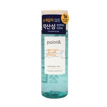 [KT알파쇼핑]포인트 딥 클린 립앤아이 리무버 140ml _G