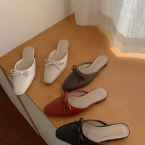 브링미[브링미슈1cm]포인트토 타이 리본블로퍼(5c)