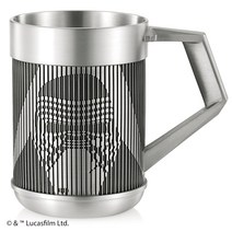 ROYAL SELANGOR 스타 워즈 머그컵 [카이로 렌]