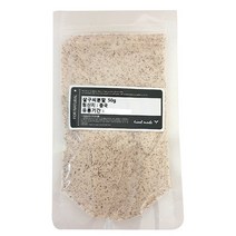 퓨어솝 살구씨 분말 천연분말 천연분말, 100g