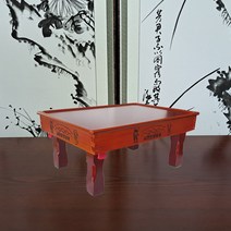 남원목기 제기세트 제기낱개모음/, 1개, 51번.고급향로상