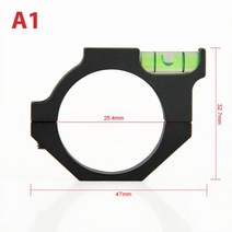 수평계 레이저수평계 이동식 튜브 각도 측정기 접는 눈금자 플라스틱 레벨 장식 대형 고정 1 개, 04 Type 4
