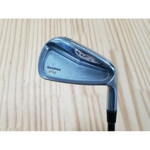 중고 투어스테이지 VIQ 프리미엄포지드 단품 8번 카본아이언 R