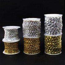 기타 [02982] 하트비즈[소 중 대][2층 C-1] 1개, 골드/소