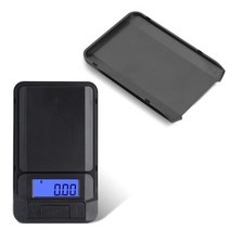주방저울 커피저울 전자 계량 저울 디지털 200 500 0 01 보석 용 고정밀 포켓, 500g-0.01g