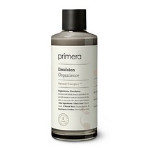 프리메라 본사정품오가니언스 에멀젼 150ml