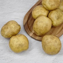 기찬꾸러미농산물 국내산 햇 감자 특(가정용) 1kg 3kg 5kg 10kg, 감자 특(가정용) 10kg