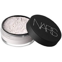 일본직발송 6. NARS(나즈) 나스 (NARS) 라이트 리플렉팅 세팅 파우더 루스 # 1410 10g [014102] [병행 수, One Size_One Color, One Size_One Color, 상세 설명 참조0