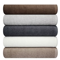 송월타월 송월 심플베이직 호텔수건 세면타올 욕실타올 수건 타월, 1장, 아이보리