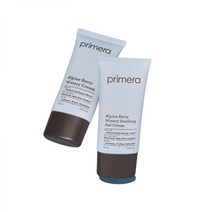 프리메라 알파인 베리 워터리 크림 대용량 75ml, NO플라스틱(증정품X)