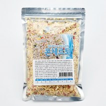 예쁜 볶은곡식 건강 후레이크 - 콘체르토 200g 5개 (대량 구입 시 할인)