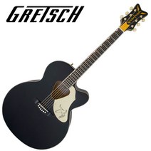 Gretsch G5022CBFE Rancher Falcon / 그레치 블랙 팔콘 어쿠스틱 피쉬맨픽업 장착, *, *