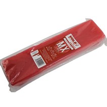 Vola 스키 스노우 보드 훈련 왁스 500g 레드 블록 왁스 스키 클럽에 이상적 주니어 레이싱 훈련 중간 눈 온도, 01 221202