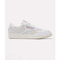 REEBOK 리복 클럽 C 85 빈티지 리저브 - 핑크 / ID9257