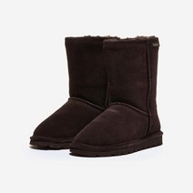 베어파우 엘리 쇼츠 - HICKORY (국내매장판 정품)