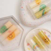 DIY 촉촉 립밤&멀티밤 만들기 키트(올리브/자초/아보카도), 올리브