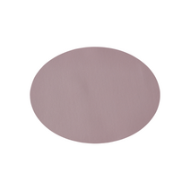 [까사미아] ziczac2 토고오벌매트_Mauve, 단일옵션