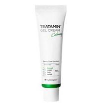 나이팅게일 티타민 카밍 젤 크림 60ml, 13개