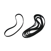 SMART3D GT2 6mm 타이밍 벨트 클로즈형 닫힘형 길이별 소형 유리섬유 타입 사이즈별 320~460 (mm) 8가지 모음 (Close type) 스마트3D, 06. 430 (mm)
