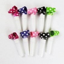 (10입) 코끼리 응원 나팔