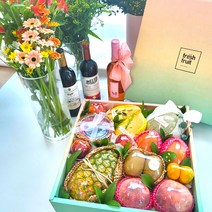 리니여니 프리미엄 과일선물상자, 고급 과일선물상자