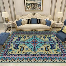 조약돌 소파 구름 쇼파 유럽풍 럭셔리 카펫 거실 소파용 미국 클래식 넓은 공간 러그 침실 장식 침대, 03 3_01 120x160cm 47.2x63in