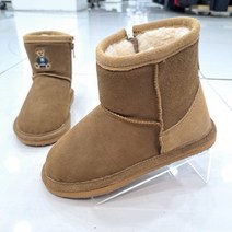 편집샵 에스마켓 베어파우 DEWEY KIDS HICKORY K862002OD-K