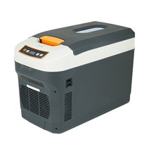 캠핑용 대용량 냉온장고 22L / 35L / 28L 차량용 냉장고 차박 캠핑 낚시 레져용 R, AQ035(35L)