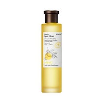 스킨푸드 유자 씨 잡티 맑은 에센스 150ml