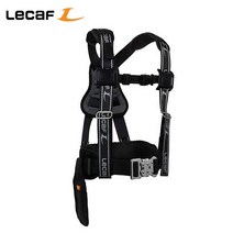 르카프안전벨트/TA-014-L TA-014K고급상체식, 1개